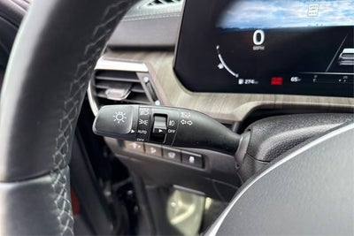 2025 Kia Telluride SX-Prestige