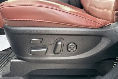 2025 Kia Telluride SX-Prestige