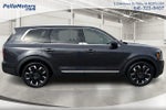 2025 Kia Telluride SX-Prestige