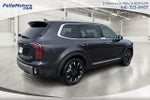 2025 Kia Telluride SX-Prestige