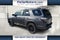 2021 Toyota 4Runner Nightshade