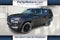 2021 Toyota 4Runner Nightshade