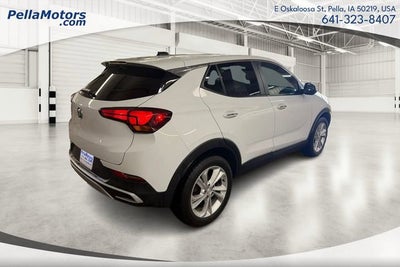 2023 Buick Encore GX Preferred