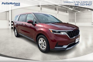 2023 Kia Carnival LX