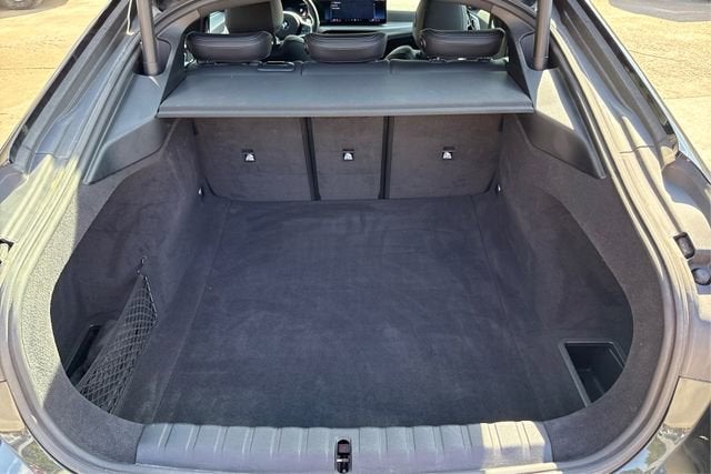 2025 BMW 4 Series 430i xDrive