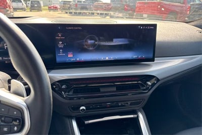 2025 BMW 4 Series 430i xDrive