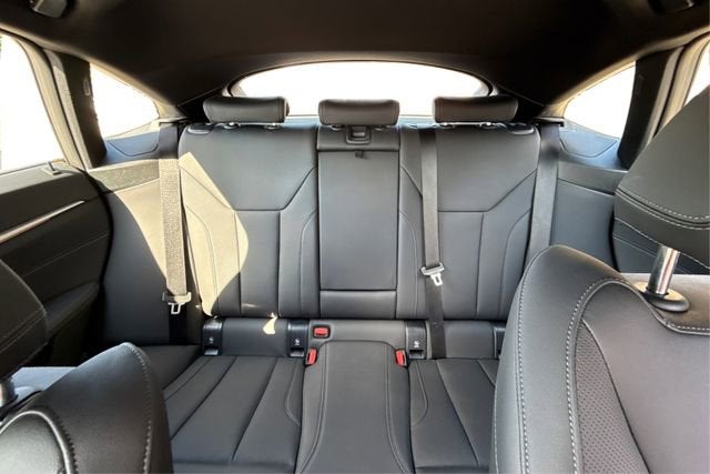 2025 BMW 4 Series 430i xDrive