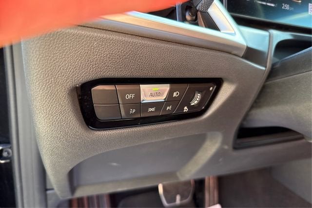 2025 BMW 4 Series 430i xDrive