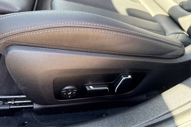 2025 BMW 4 Series 430i xDrive