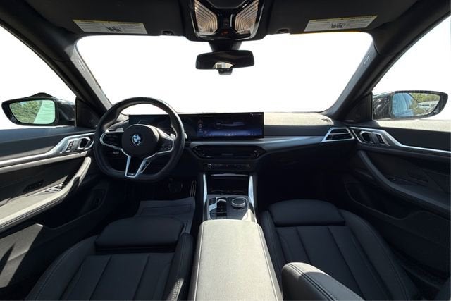 2025 BMW 4 Series 430i xDrive