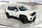 2020 Jeep Renegade Altitude