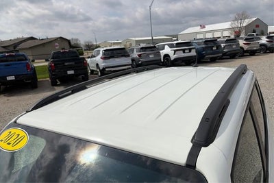 2020 Jeep Renegade Altitude