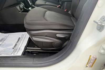 2020 Jeep Renegade Altitude