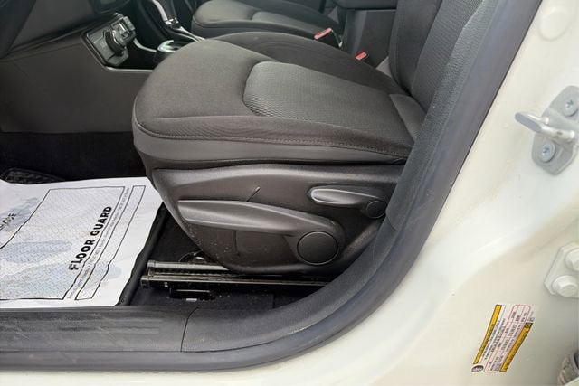 2020 Jeep Renegade Altitude