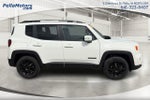 2020 Jeep Renegade Altitude