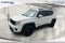 2020 Jeep Renegade Altitude