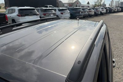 2020 Jeep Renegade Altitude