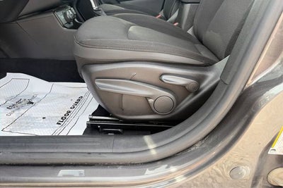 2020 Jeep Renegade Altitude