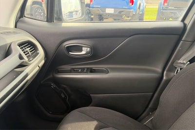 2020 Jeep Renegade Altitude