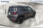2020 Jeep Renegade Altitude