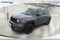 2020 Jeep Renegade Altitude