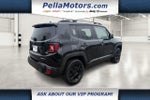 2019 Jeep Renegade Altitude