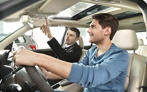 Schedule a test drive at Pella Motors GMC in Pella, IA.