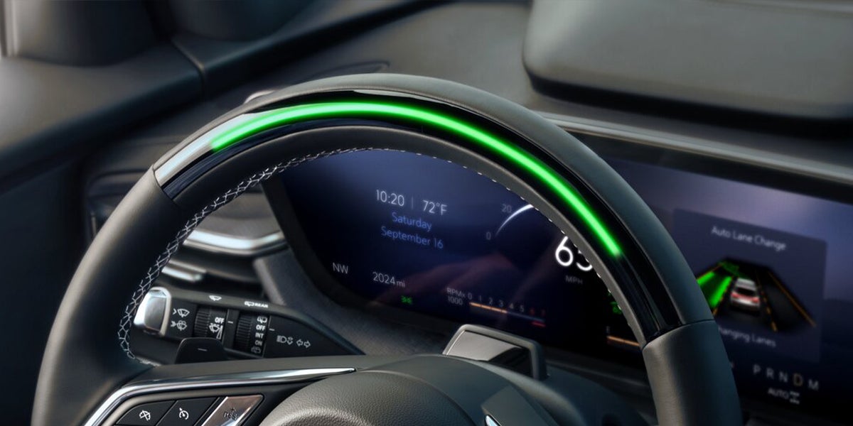 Pella Motors GMC in Pella IA