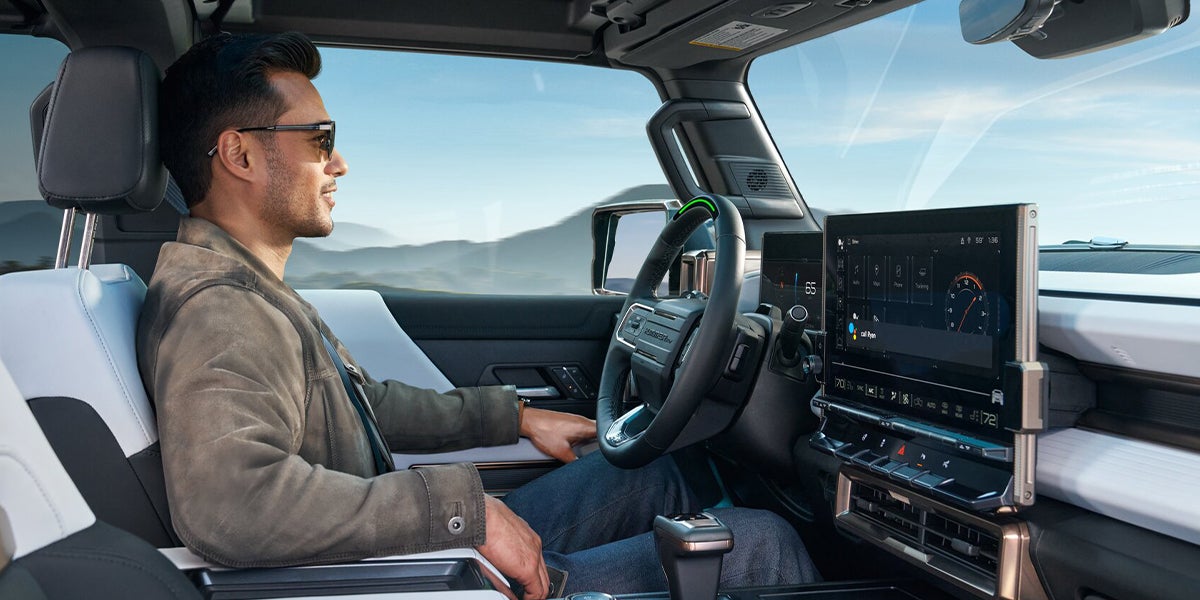 Pella Motors GMC in Pella IA