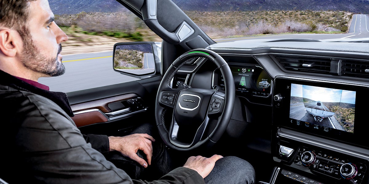 Pella Motors GMC in Pella IA