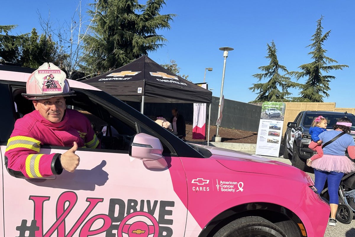 Chevrolet MSABC iDrive For | Pella Motors GMC in Pella IA