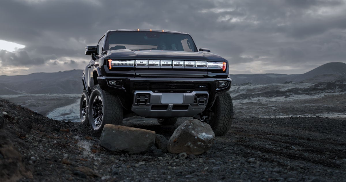 Pella Motors GMC in Pella IA