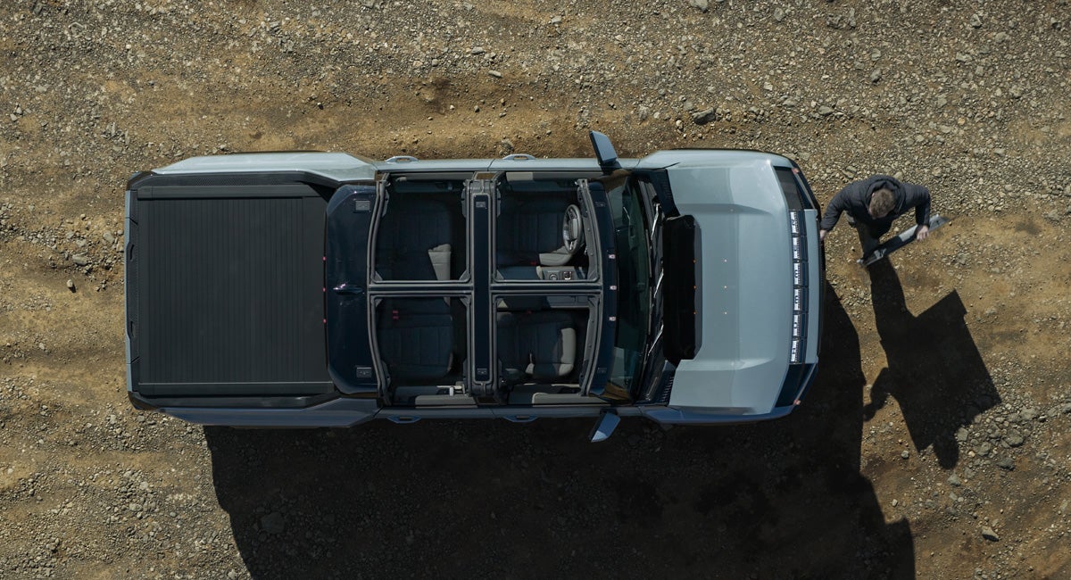 Pella Motors GMC in Pella IA