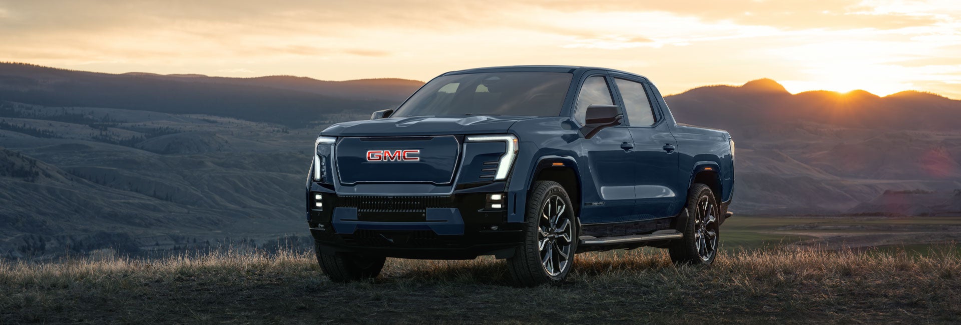 Pella Motors GMC in Pella IA