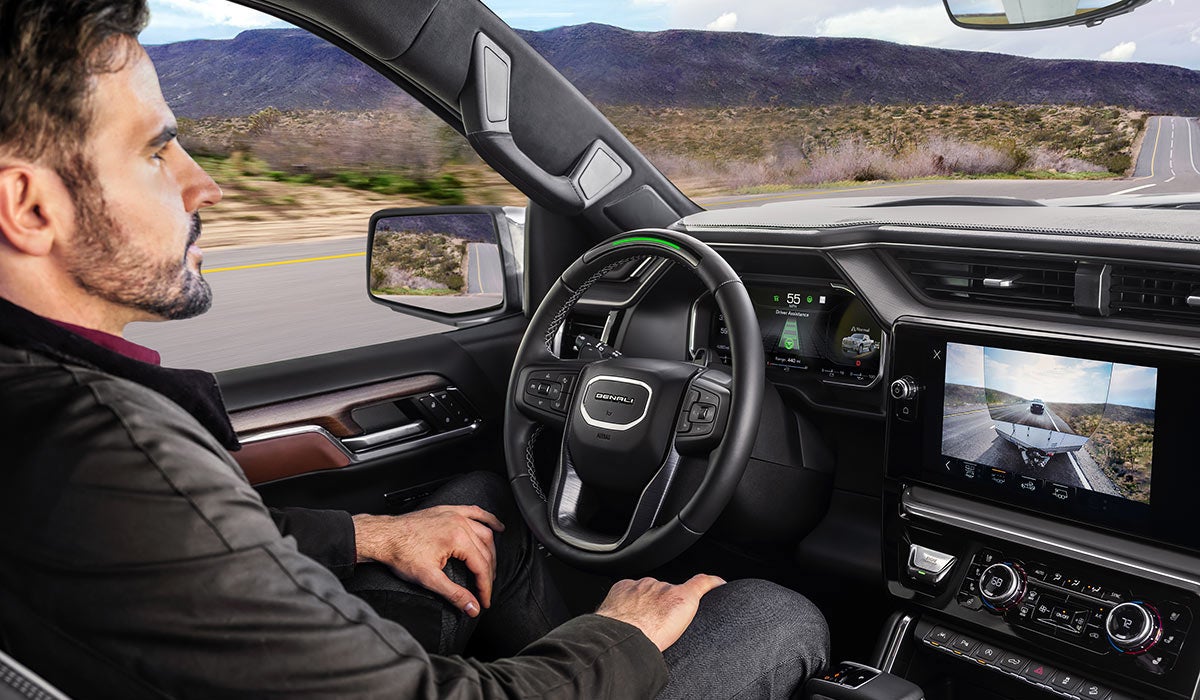 Pella Motors GMC in Pella IA