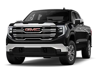 SIERRA 1500 VS FORD F150 - Pella Motors GMC in Pella IA