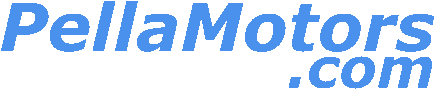 Pella Motors GMC Pella, IA